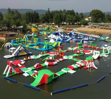 Cosy Pour Des Vacances Entre Mer Et Lac Roquebrune-sur-Argens