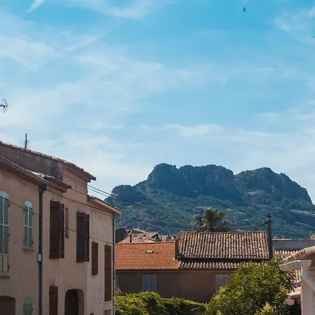 Cosy Pour Des Vacances Entre Mer Et Lac Apartment Roquebrune-sur-Argens
