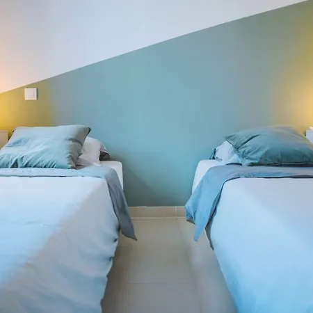 Cosy Pour Des Vacances Entre Mer Et Lac