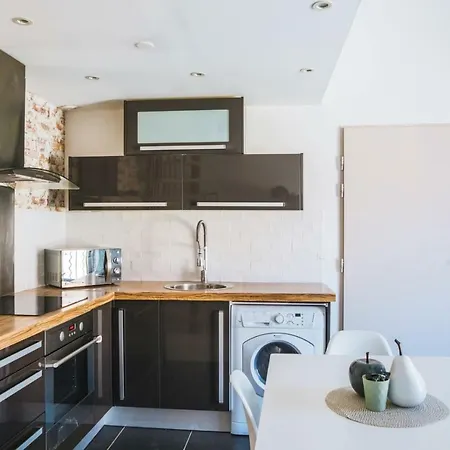 Cosy Pour Des Vacances Entre Mer Et Lac Apartment