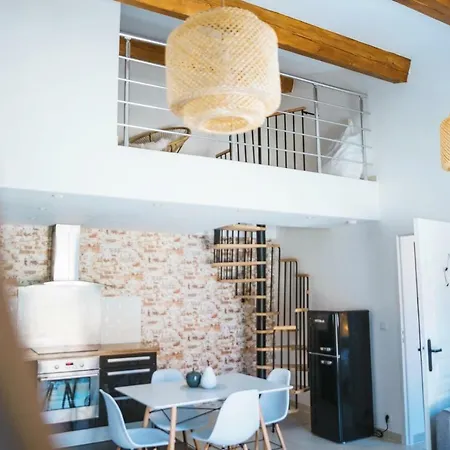 Cosy Pour Des Vacances Entre Mer Et Lac Apartment