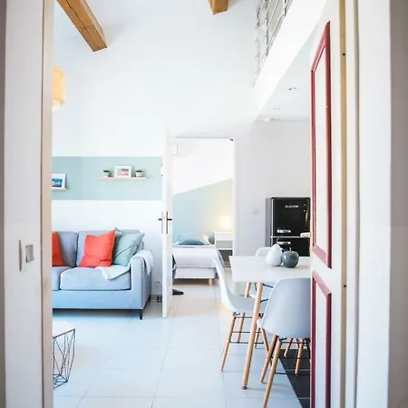 Cosy Pour Des Vacances Entre Mer Et Lac Apartment Roquebrune-sur-Argens
