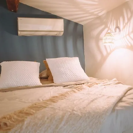 Apartment Cosy Pour Des Vacances Entre Mer Et Lac Roquebrune-sur-Argens