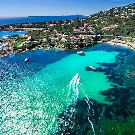 Cosy Pour Des Vacances Entre Mer Et Lac Roquebrune-sur-Argens